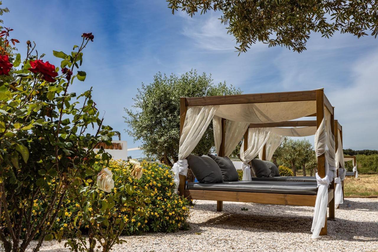 Vila Planicie Monsaraz Exterior photo