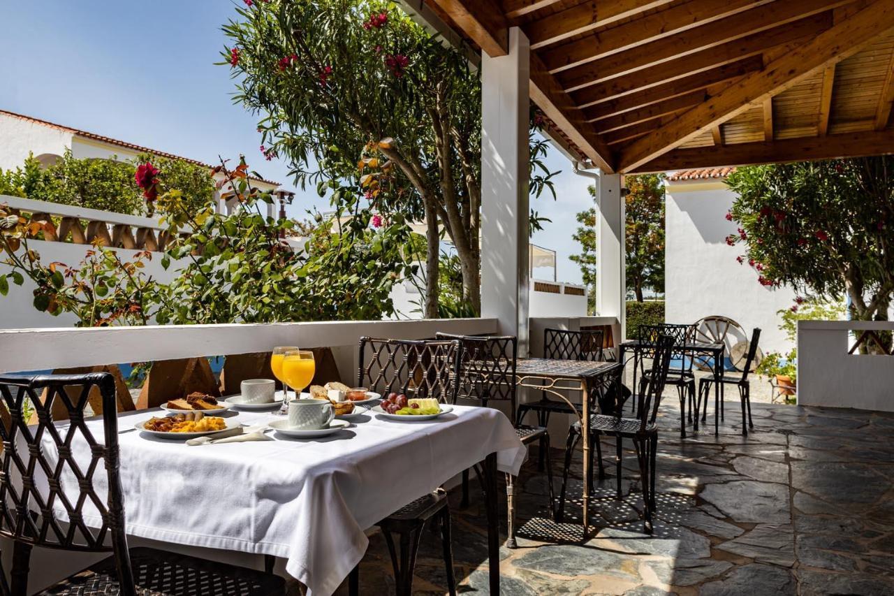 Vila Planicie Monsaraz Exterior photo